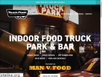 truckparkusa.com