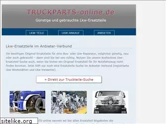 truckparts-online.de