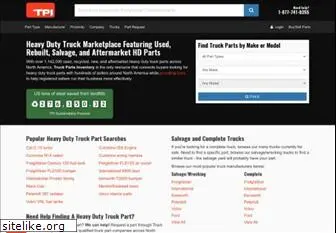 truckpartsinventory.com