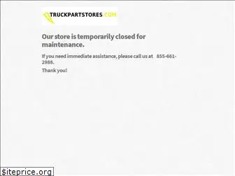 truckpartstores.com
