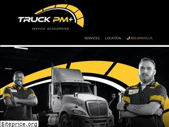 truckpmplus.com