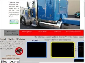 truckpolisher.com