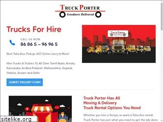 truckporter.com