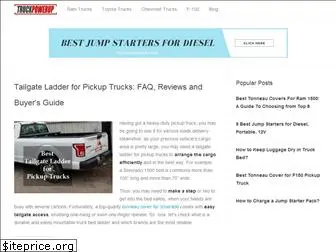 truckpowerup.com