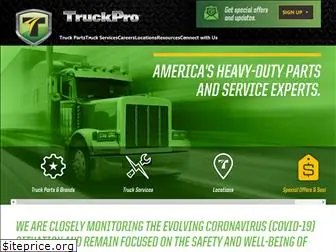 truckpro.com