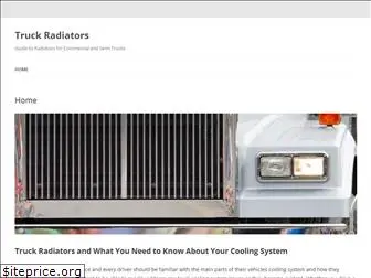 truckradiators.com