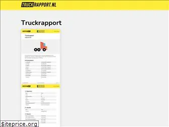 truckrapport.nl