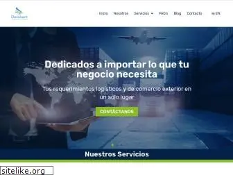 truckrental.com.mx
