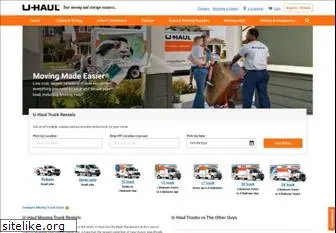 truckrentals.com