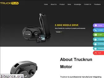 truckrunmotor.com
