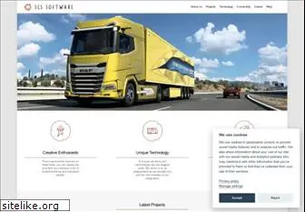 trucks-and-trailers.com