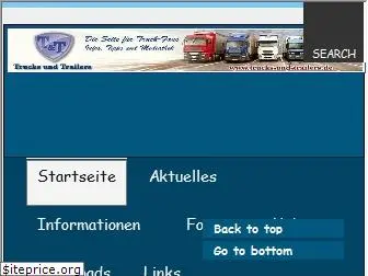 trucks-und-trailers.de