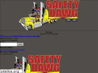 trucksafetymanager.com