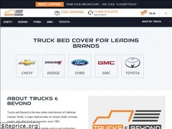 trucksandbeyond.com