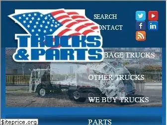 trucksandparts.com
