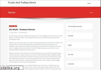 trucksandtrolleysdirect.co.uk