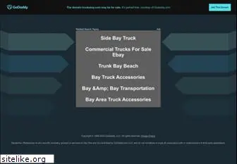 trucksbay.com