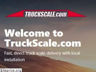 truckscale.com