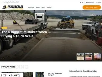 truckscales.com