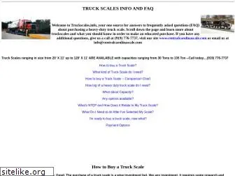 truckscales.info
