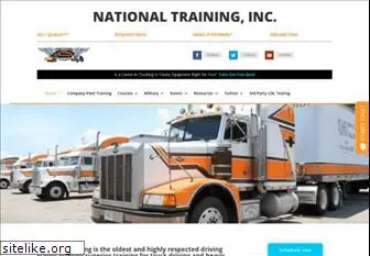 truckschool.com