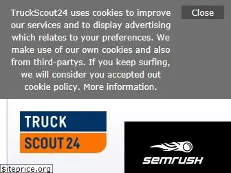 truckscout24.com