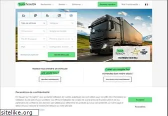 truckscout24.fr