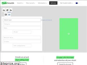 truckscout24.net