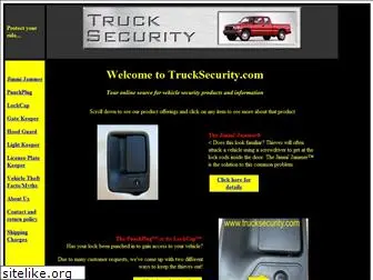 trucksecurity.com