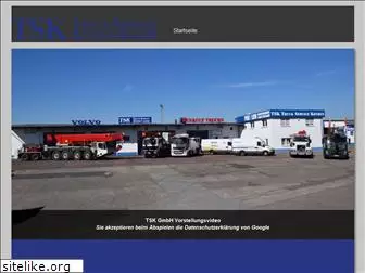 truckservice-koethen.de
