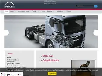 truckservice.cz