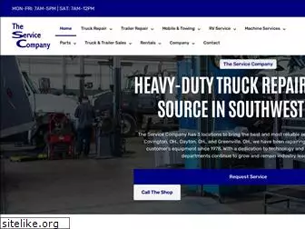 truckserviceco.com