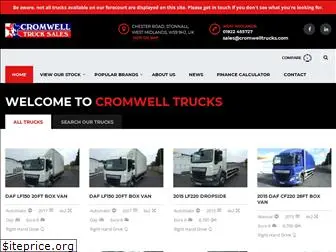 trucksforsales.net