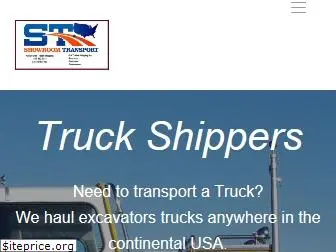 truckshippers.com