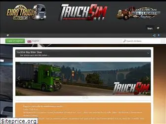 trucksim-map.com