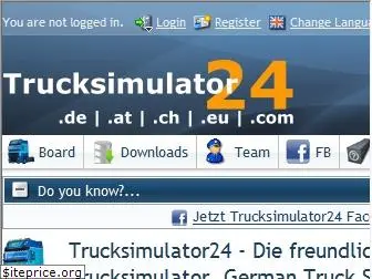 trucksimulator24.de