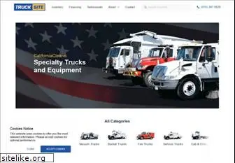 trucksite.com