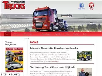 trucksmagazine.nl