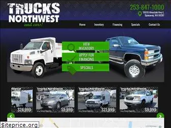 trucksnw.com