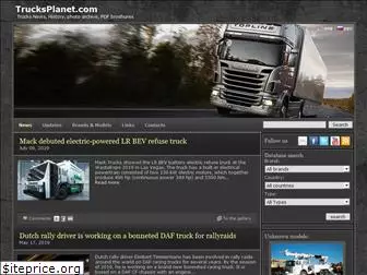 trucksplanet.com