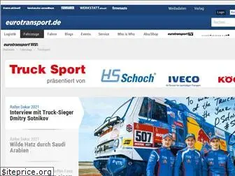 trucksportmagazin.de