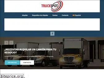 truckspot.com.pa
