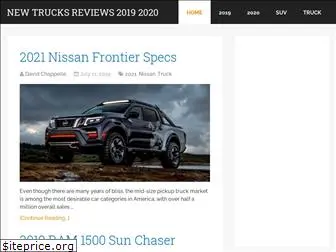 trucksreviews2020.com