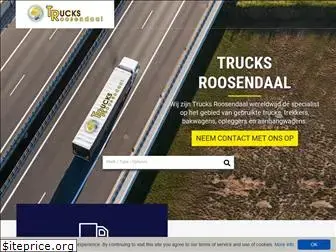 trucksroosendaal.nl