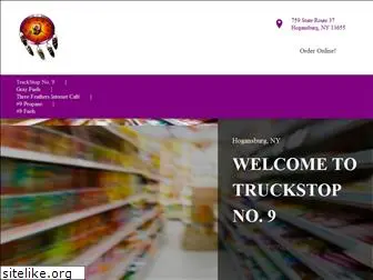 truckstop9.com