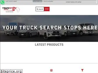 truckstopafrica.com