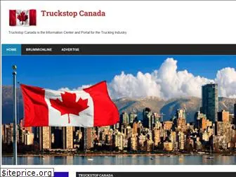 truckstopcanada.ca