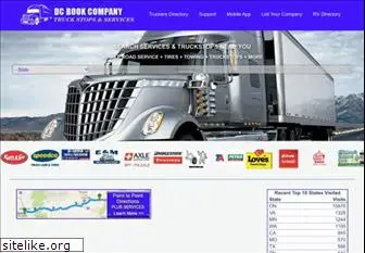 truckstopsandservices.com