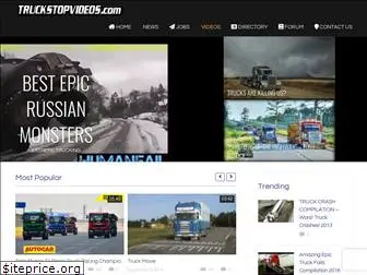 truckstopvideos.com