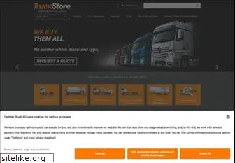 truckstore.co.za